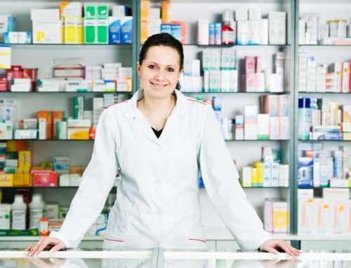 ODLUKU O PRIJMU U RADNI ODNOS FARMACEUTSKIH TEHNIČARA