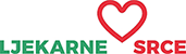 Ljekarne Srce Logo