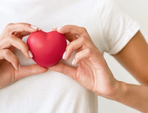 Zdravstveno savjetovalište: Zaštitite svoje srce – spriječite kardiovaskularne bolesti