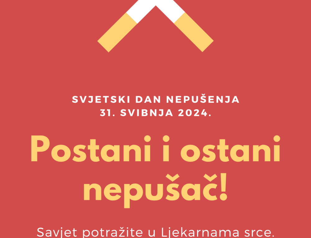 BRZO ANTIGENSKO TESTIRANJE I U LJEKARNAMA SRCE - Ljekarne Srce